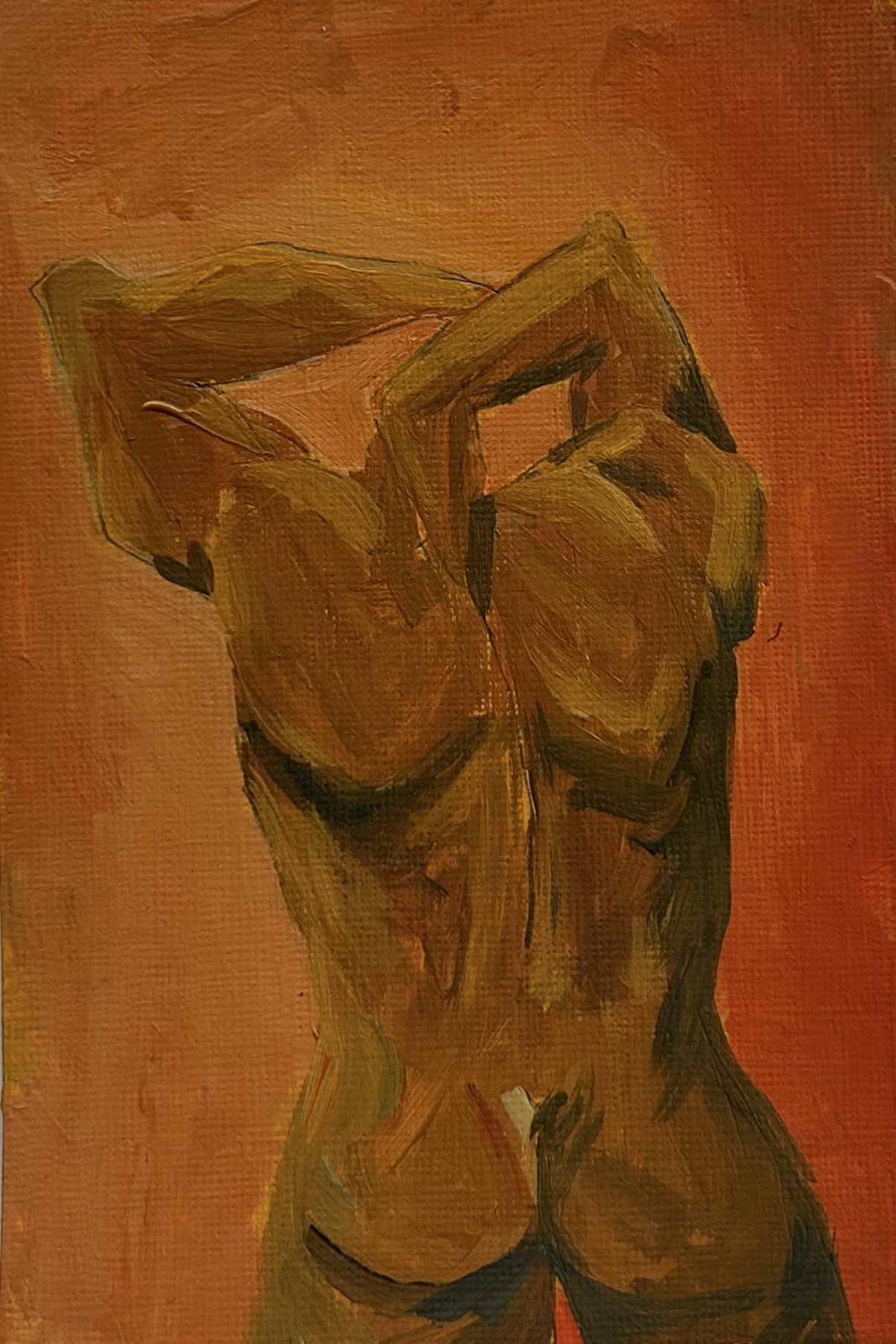 Those Hard To Reach Places